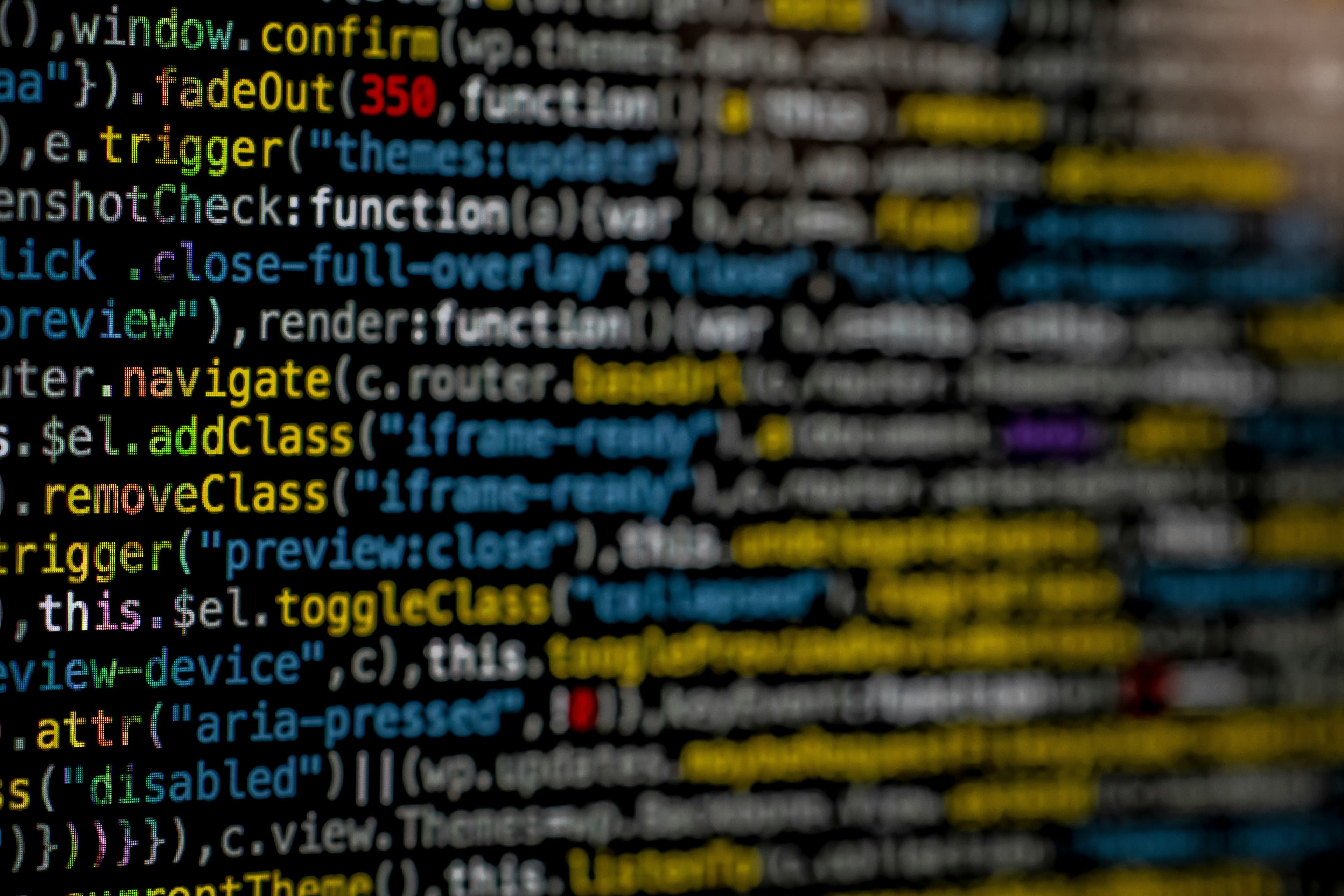 Co zalicza się do software?