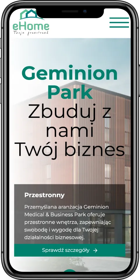 Geminion Park