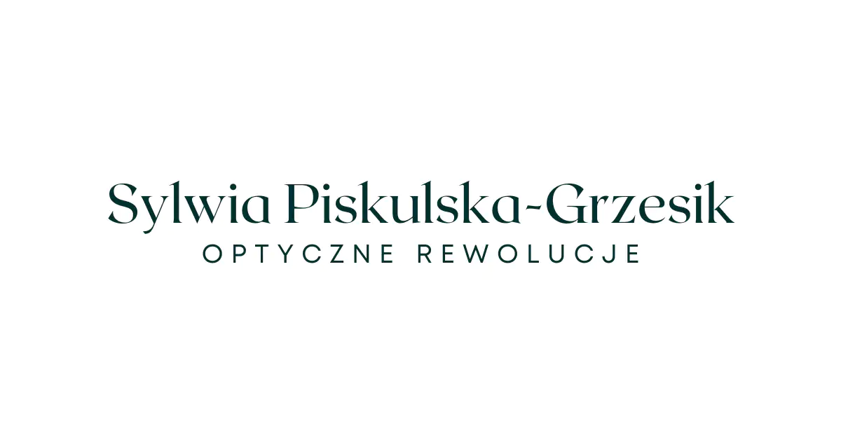 Optyczne Rewolucje